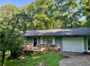 804 Twin Pts, Horseshoe Bend, AR 72512