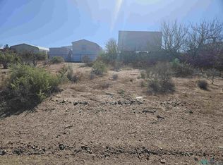 42 & 43 Hermosa Dr, Elephant Butte, NM 87935