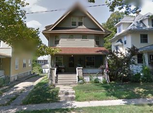 1822 Bever Ave SE, Cedar Rapids, IA 52403
