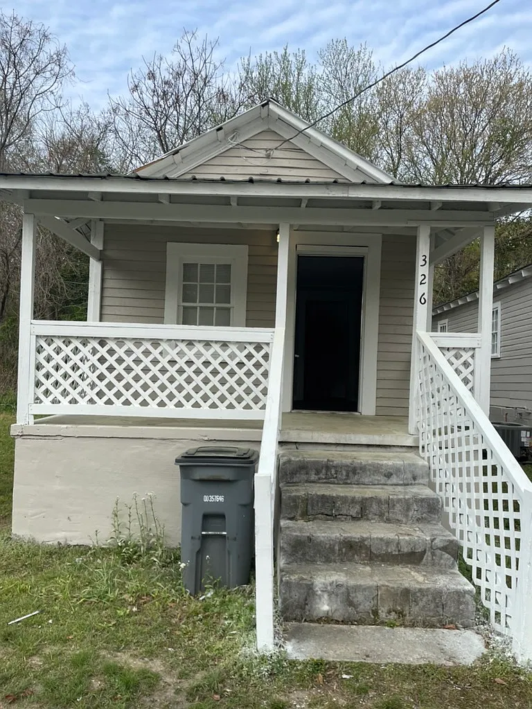 326 Daniel Street - 1 — Photo 1