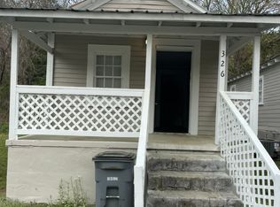 326 Daniel St, Lagrange, GA 30241
