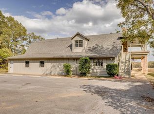 135 Highway 556, Choudrant, LA 71227