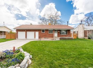5361 S 2050 W, Roy, UT 84067