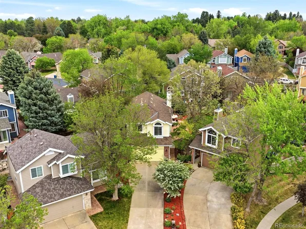 2354 S Harlan Street, Lakewood, CO 80227