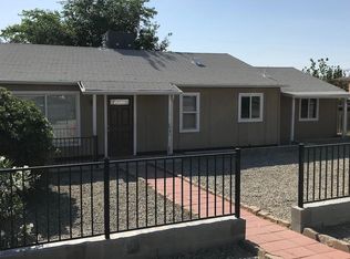 1321 Isabell Rd, Bakersfield, CA 93306