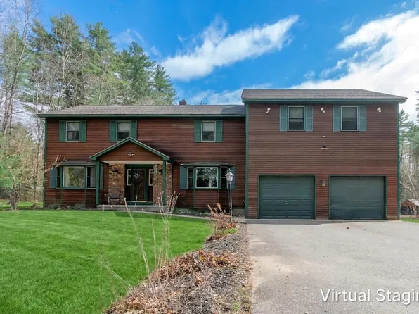 95 Plain Road, Hinsdale, NH 03451