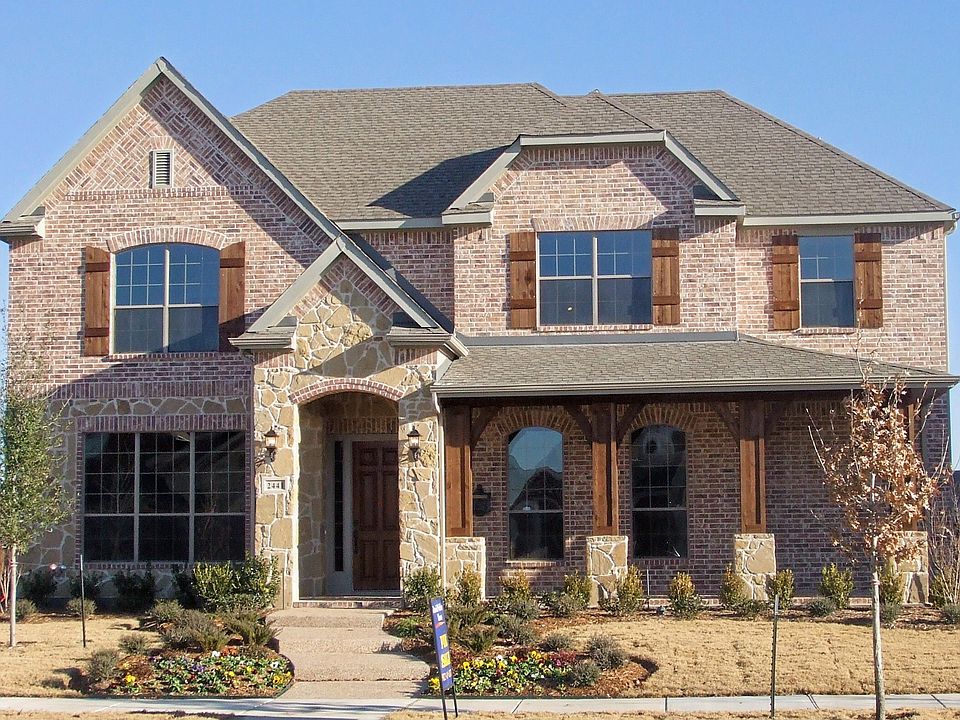 Exterior Elevation