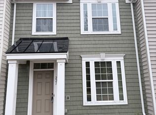 221 Brittlebrush Dr #1, Portsmouth, VA 23701