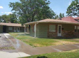 523 N 4th St, Grand Junction, CO 81501