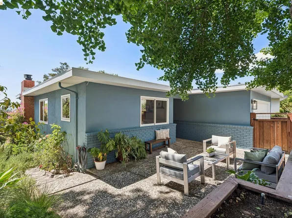 2325 Carquinez Ave, El Cerrito, CA 94530