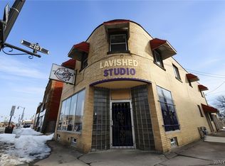 2101 Pine Ave, Niagara Falls, NY