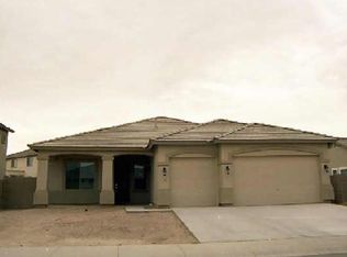 3705 S Buckaroo Trl, Gilbert, AZ 85296
