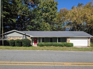 352 Hancock Dr #1, Ellijay, GA 30540