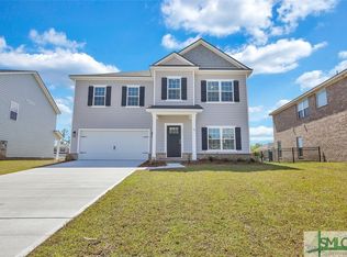 10 Sweet Grass Ln, Richmond Hill, GA 31324