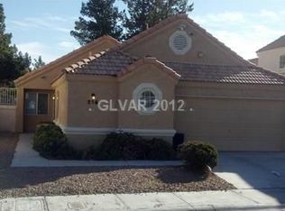 216 Dawn Isle Dr, Las Vegas, NV 89145