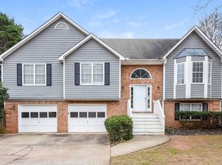 4606 Howell Farms Dr NW, Acworth, GA 30101