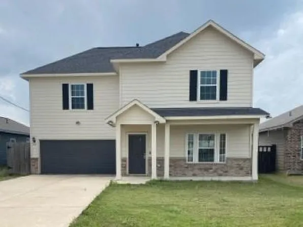 56 Road 5102c, Cleveland, TX 77327
