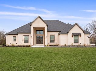 133 Willow Oak Dr, Aubrey, TX 76227