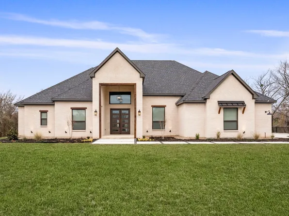 106 Shumard Oak Dr, Krugerville, TX 76227