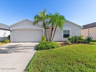 1260 Worcester Way, Rockledge, FL, 32955