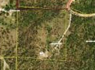 Cedar Rd, Harrison, AR 72601