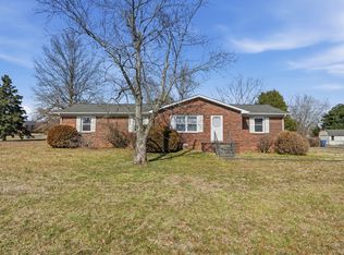 201 Lucas Rd, Shelbyville, TN 37160