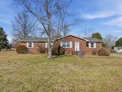 201 Lucas Rd, Shelbyville, TN, 37160