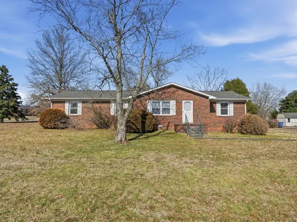 201 Lucas Rd, Shelbyville, TN 37160