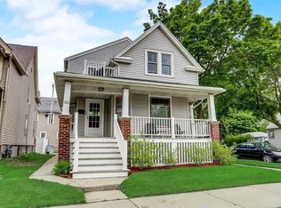 303 E Oklahoma Ave, Milwaukee, WI 53207