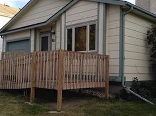 6222 Chantilly Pl, Colorado Springs, CO 80922