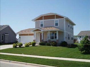 301 Wyalusing Dr, Madison, WI 53718