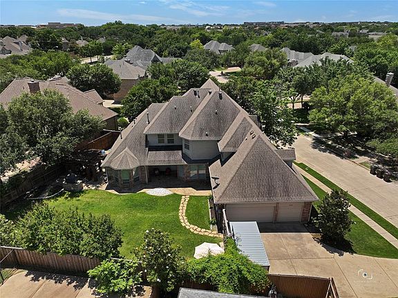 2nd image of 2524 Timber Cove Ln