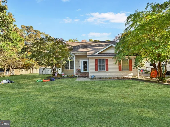 7909 Grace Cir, Seaford, DE 19973