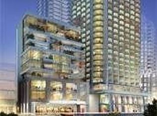 155 Yorkville Ave #1803, Toronto, ON M5R 0B4