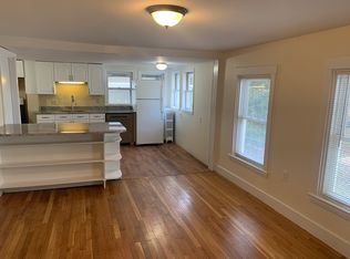 28 Cherry St #A, Somerville, MA 02144
