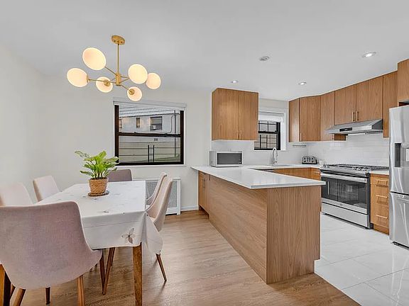 5th image of 67-07 Park Dr E #A