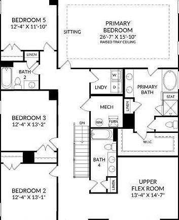 2nd image of this home