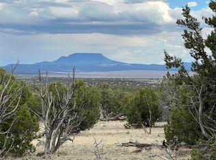 Squaw Pass, Quemado, NM 87829
