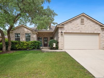 1022 Mineral Hills, San Antonio, TX, 78260