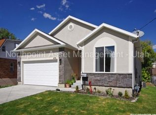635 E Garden Ave, South Salt Lake, UT 84106