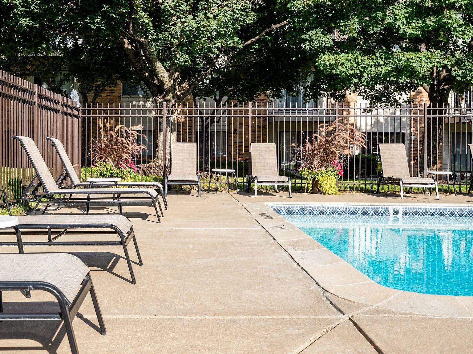Heritage Heights Apartments — Photo 4