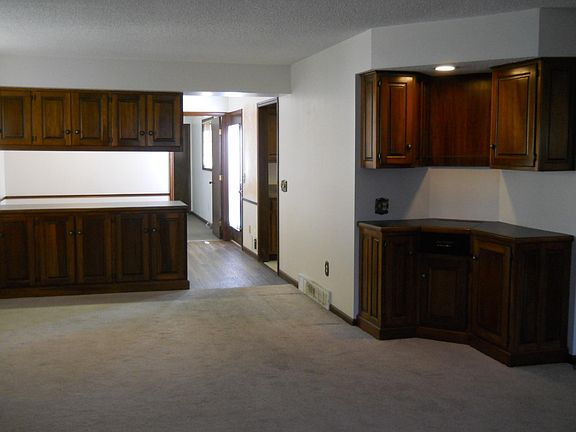 Wet Bar