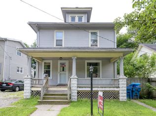 824 Franklin St, Kalamazoo, MI 49001