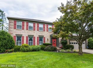 1 Norwick Cir, Lutherville Timonium, MD 21093