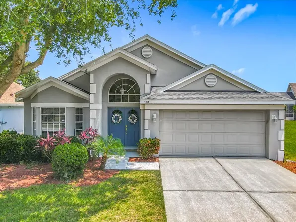 4413 Chalfont Dr, Orlando, FL 32837