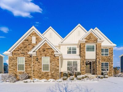 7629 Hastings St, Pickerington, OH, 43147