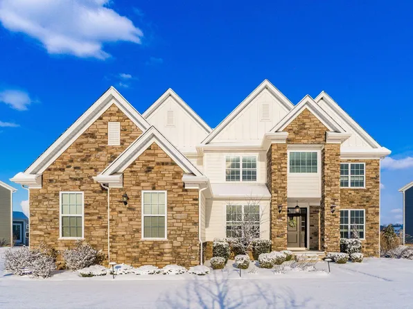 7629 Hastings St, Pickerington, OH 43147