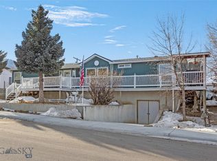 3000 Fairmont St, Butte, MT 59701