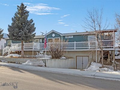3000 Fairmont St, Butte, MT, 59701