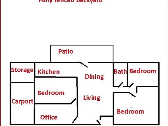 2nd image of this home